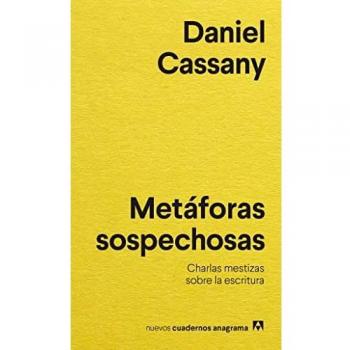Metáforas sospechosas: 57 (Nuevos cuadernos Anagrama