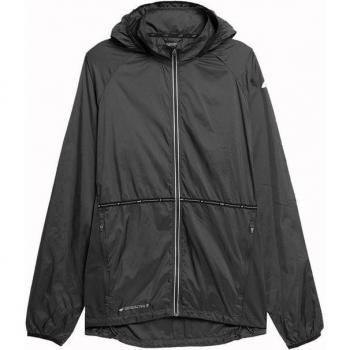 Chaqueta Deportiva para Hombre 4F Technical M086 Negro