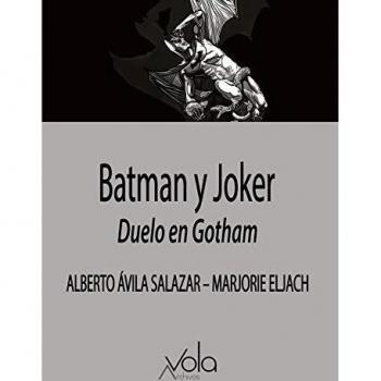 Batman y Joker: Duelo en Gotham