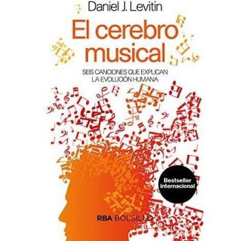 EL CEREBRO MUSICAL