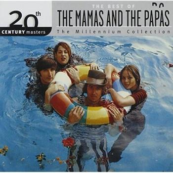 Best Of The Mamas And The Papa