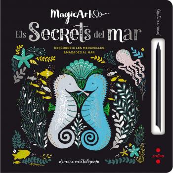 Els Secrets del mar - WOOD, A J/JOLLEY, MIKE