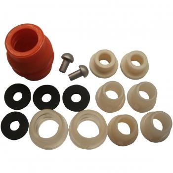 Kit Palanca - Piezas para Coche Recambios Motor y Otras Partes de Vehículo 3RG Compatibles con Marcas de Coche
