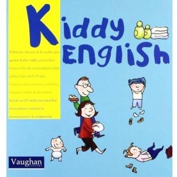 KIDDY ENGLISH