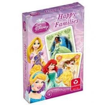 Marigo Baraja Infantil Princesas Disney