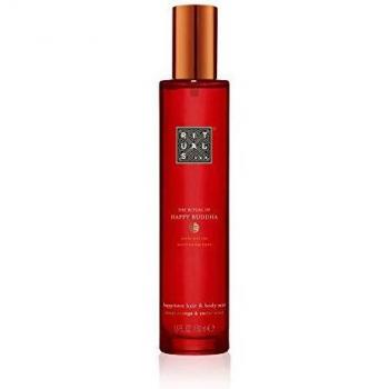 RITUALS The Ritual of Happy Buddha Bruma para el Cuerpo y el Cabello, 50ml