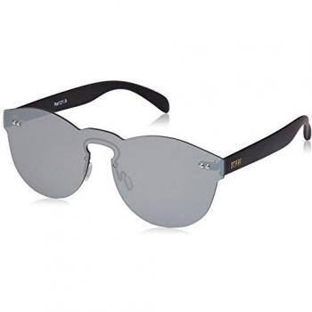 OCEAN Eye Gafas de Sol, Unisex Adulto, Gris