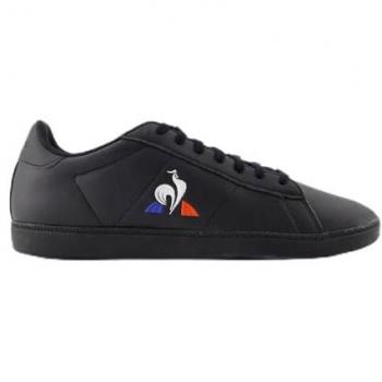 Le Coq Sportif Courtset 2 Zapatilla Moda Hombre Negro 36