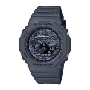 Casio G-Shock GA-2100CA-8AER Men's Analog-Digital Watch