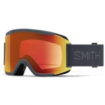 Smith Squad ChromaPop™ Ski Goggles - Slate