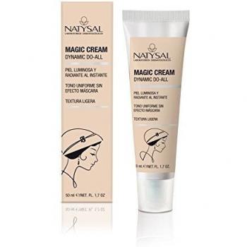 NATYSAL - CREMA MAGIC NATYSAL