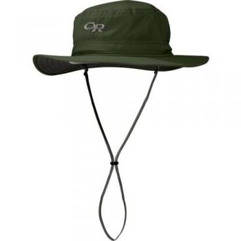 Outdoor Research Helios Sun Hat - XL Fatigue Color