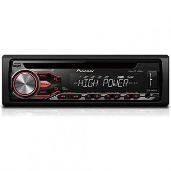 Pioneer DEH-4800FD - Autorradio