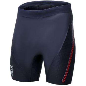 Zone3 - Buoyancy aerodome Elite 5/3 mm Shorts