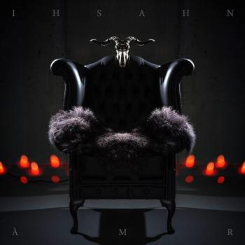 Ãmr [Vinilo] - IHSAHN