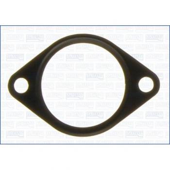 Junta, válvula EGR AJUSA 01159800 - Junta para válvula de recirculación de gases de escape, compatible con sistemas EGR, fabricada por AJUSA