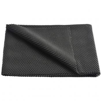 CSTOM - Alfombrilla protectora de techo antideslizante para bolsas de almacenamiento de carga