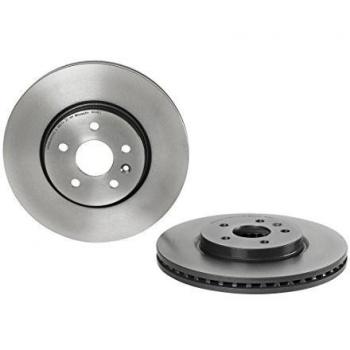 Brembo 09.B356.21 Rotores de Discos de Frenos