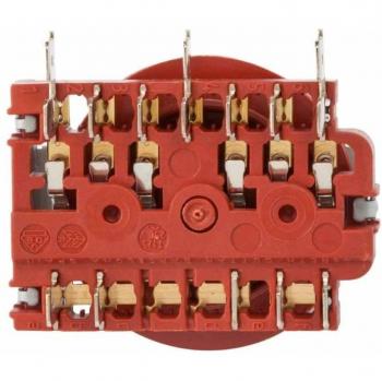 Selector Horno Teka 8 Posiciones 995444128