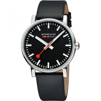 Mondaine Evo 2 Unisex Watch