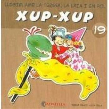 Xup-xup 19: pl - pr