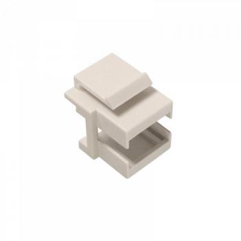 Modulo Keystone adaptador fibra óptica SC/APC TELEVES 233230