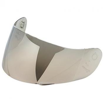 Akira 2437 Visera para Cascos Sapporo, Espejada