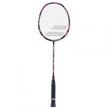BABOLAT First I Strung Head Cover Raqueta, Adultos Unisex, Rose