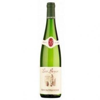 LEÓN BEYER GEWURZTRAMINER 2013