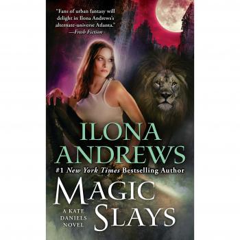 Magic Slays