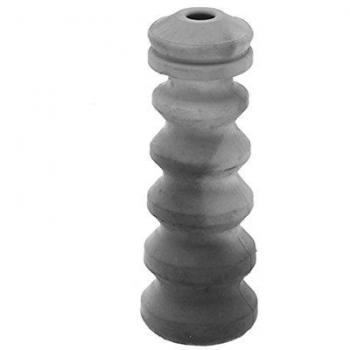 Almohadilla de tope de suspensión FEBI BILSTEIN 08066, amortiguador de goma, resistencia al desgaste, compatible con diversas marcas y modelos de vehículos