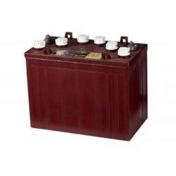 Batería Trojan 12 Volt Deep-Cycle T-1275, 150 Ah, 12V, dimensiones 329x181x272mm