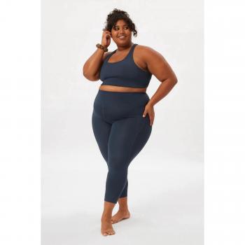 Girlfriend Collective High-Rise Compressive Women's Leggings