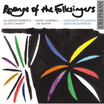 Revenge Of The Folksingers