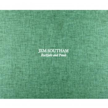 Jem Southam, Rolkfalls and ponds