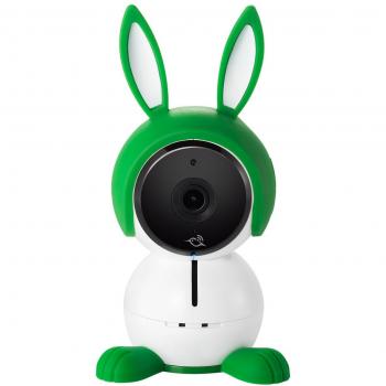 Arlo Baby ABC1000-100EUS - Cámara de seguridad HD 1080p