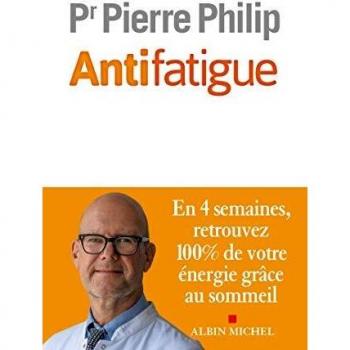 Antifatigue: En 4 semaines, retrouvez 100 % de votre énergie grâce au sommeil