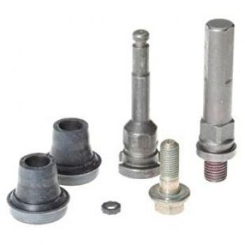 Juego de casquillos guía para pinza de freno BUDWEG CALIPER 169145 y Triscan 8170 169145