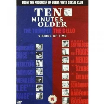 Ten Minutes Older - The Trumpet / The Cello [DVD] [2003] [Reino Unido]