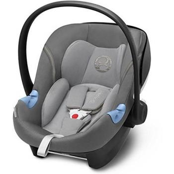 Cybex Aton M I-size - Silla de coche grupo 0+