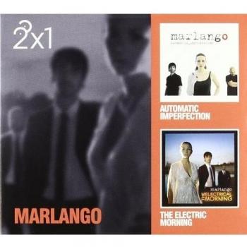 MARLANGO MARLANGO 2X1