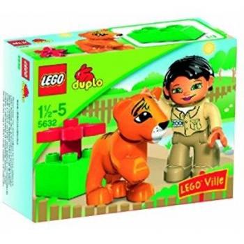 LEGO Duplo 5632 - Cuidado de Animales