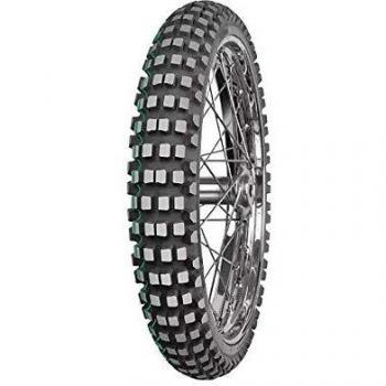 Gomme Mitas E 13 90 90-21 M/C 54 R TT per Moto