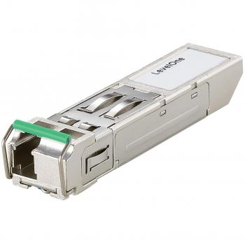 LevelOne SFP-4320 Red modulo transceptor Fibra óptica 10000 Mbit/s - Transceptor de Red