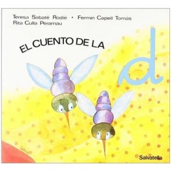 Cuentos letras D: 7