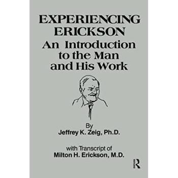 Experiencing Erikson