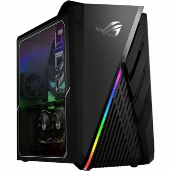 PC Gaming ASUS ROG Strix G35DX-SP006D, procesador AMD Ryzen 7 5800X, 32 GB de RAM DDR4-SDRAM, almacenamiento de 2 TB SSD, tarjeta gráfica NVIDIA GeForce RTX