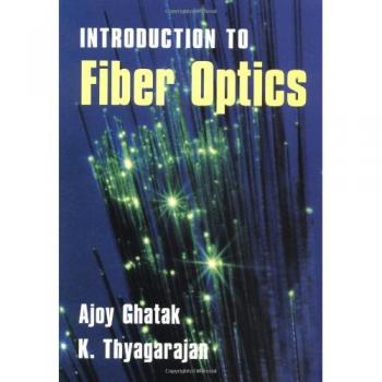 Introducción a la Fibra Óptica - Guía Completa de Ajoy Ghatak