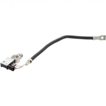 Sensor de control de batería HELLA 6PK 012 835-911 - 12V - atornillado - Cable: 300mm
