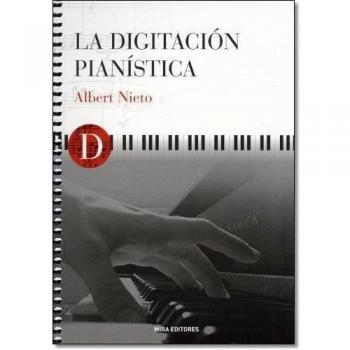 La digitación pianística